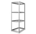 Quickrack Archivregal Höhe 2.440 mm