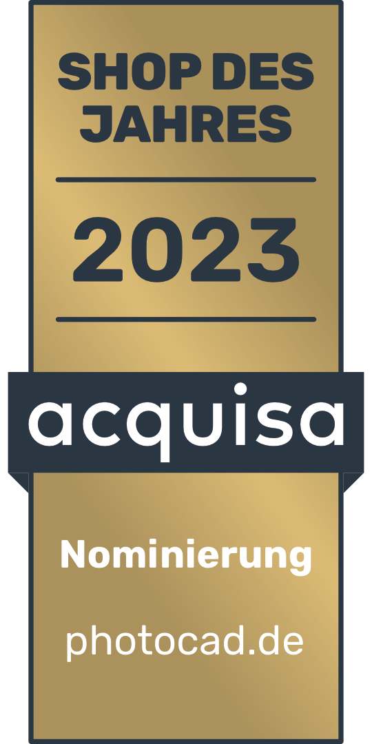 Shop des Jahres 2023, Nominierung